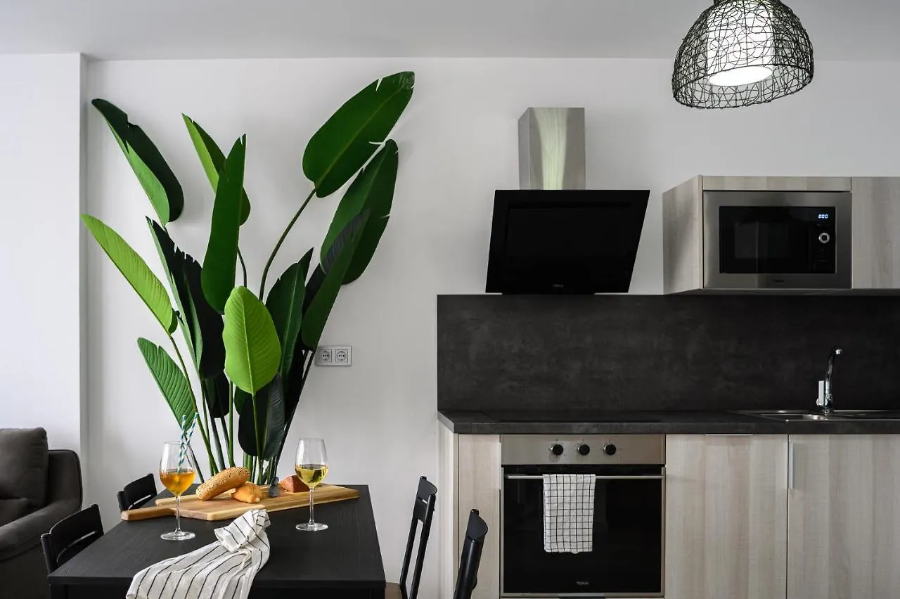 Holiday home Pachamama House-Near The Beach, Fast Wifi, Air-Con And Sat Tv Playa Blanca