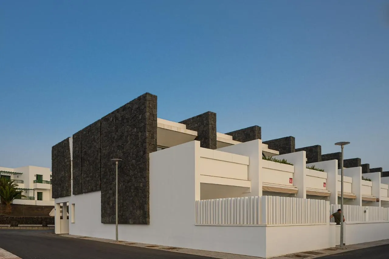 Pachamama House-Near The Beach, Fast Wifi, Air-Con And Sat Tv Playa Blanca  0*, Playa Blanca (Lanzarote) Spain