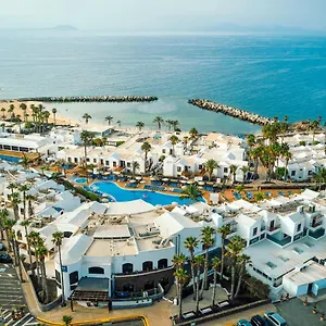 2* Apart-hotel Grupotel Flamingo