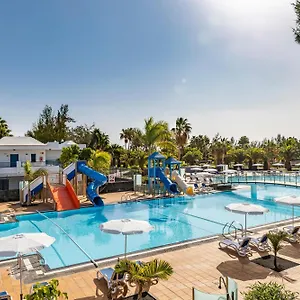 4* Resort Thb Tropical Island