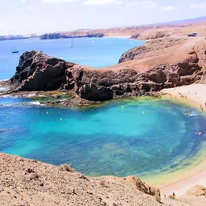 Villa Playa Blanca Holiday home